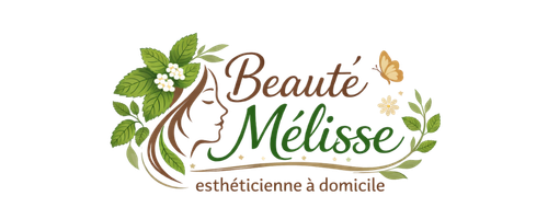 Logo Beauté Mélisse