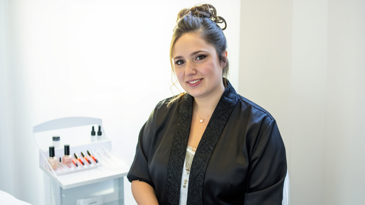 Beauté Mélisse - Esthéticienne à domicile